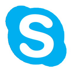 skype QR Code Generator 